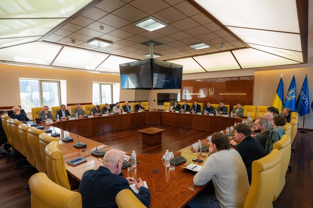 Клуби УПЛ створили групу для реформування суддівства