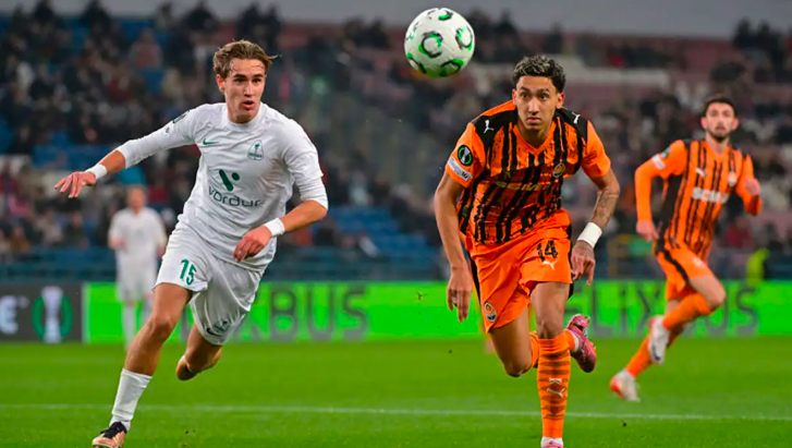 Шэмрок Роверс и Шахтер в Лиге конференций: анонс матча