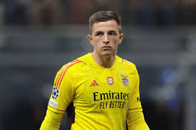 Бенфика определила цену на трансфер Анатолия Трубина