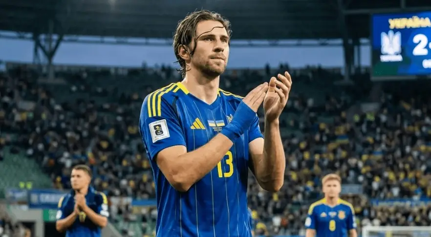 Забарный вошел в топ-20 самых оплачиваемых игроков Лиги 1