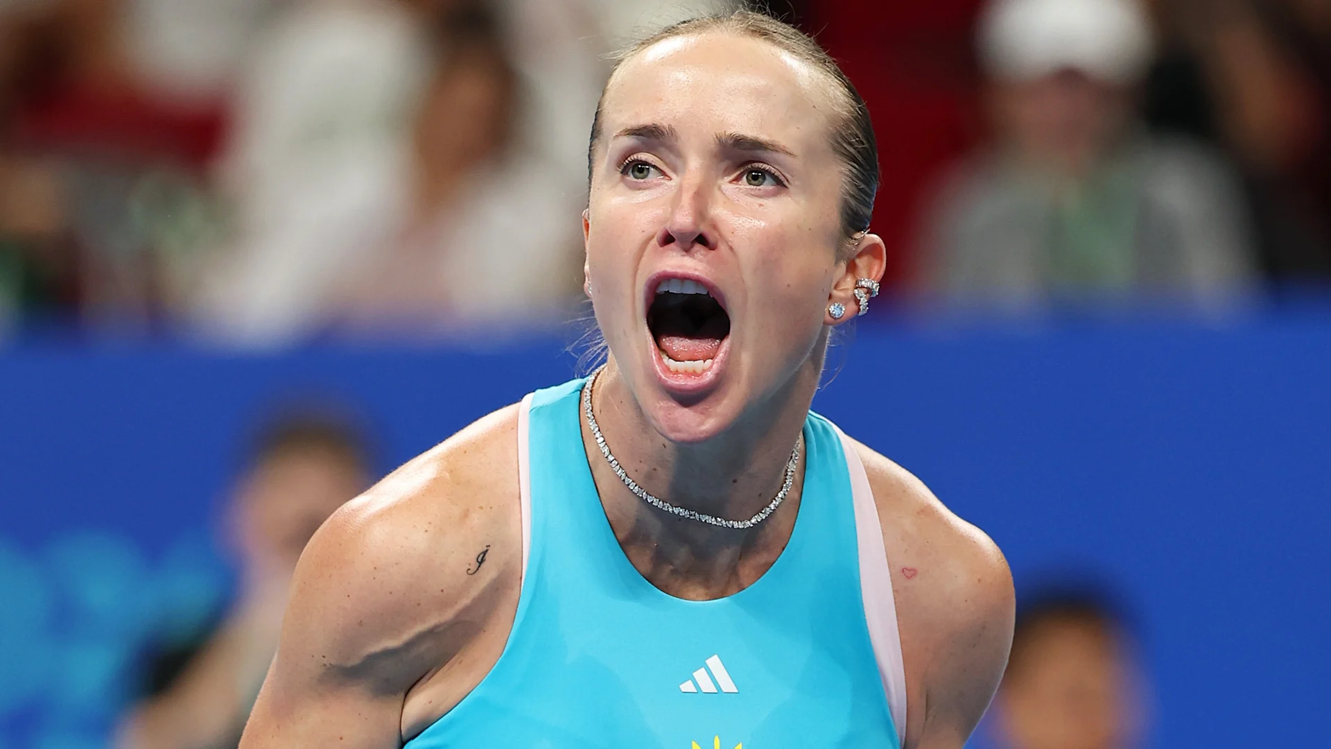 Элина Свитолина проиграла Линде Носковой в финале Кубка Билли Джин Кинг