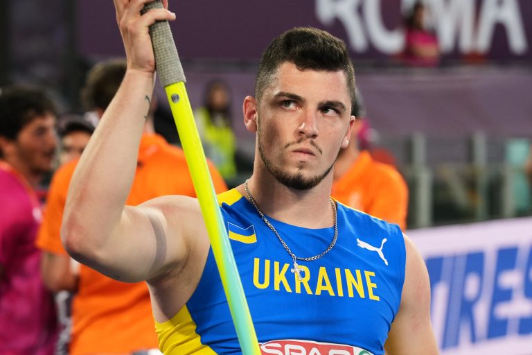 Українець Артур Фельфнер не зміг пробитися до фіналу ЧС-2025 у метанні списа