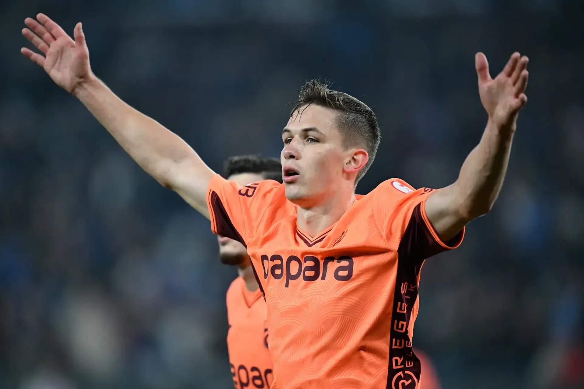 Агент підтвердив можливу оренду Сікана взимку: інтерес клубів Суперліги