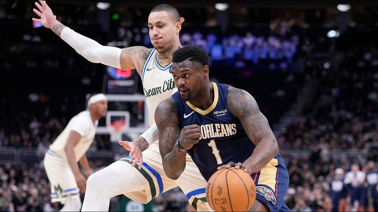 Овертайм у Мілуокі та дебют Шульги: підсумки ігрового дня НБА