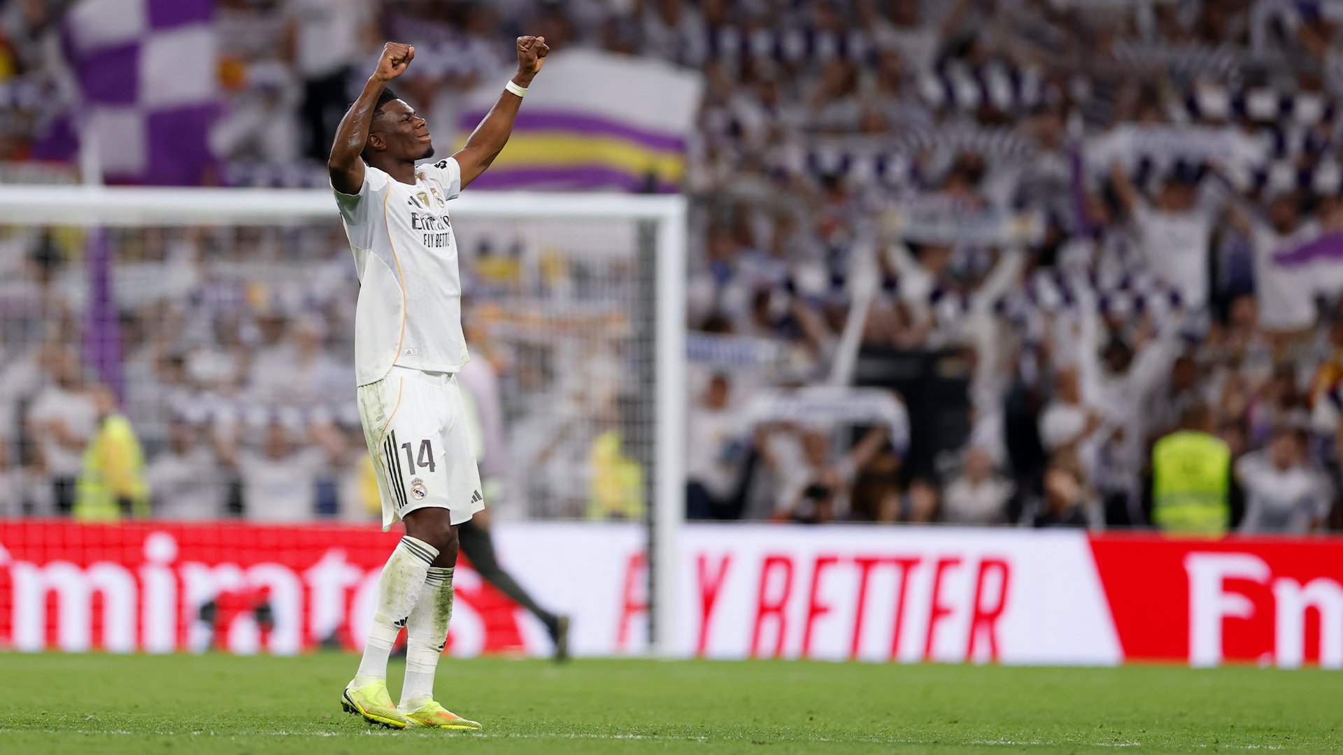 Суперкомп’ютер визначив головного фаворита Ла Ліги після Ель Класико