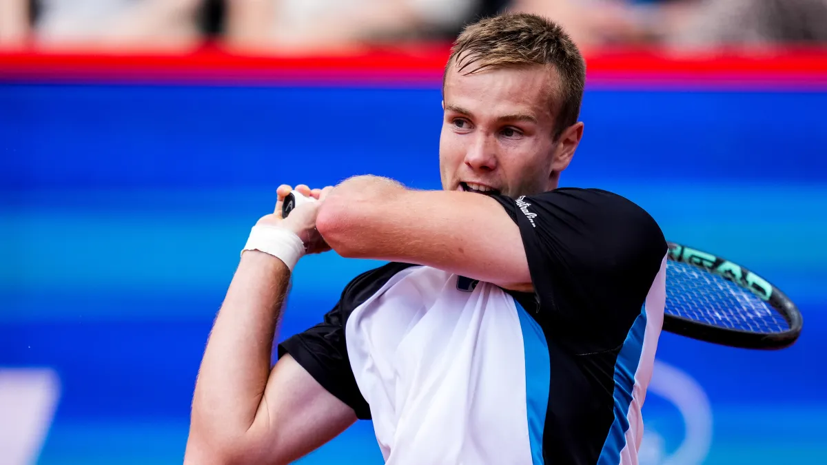 Сачко з камбеком стартував у кваліфікації Australian Open