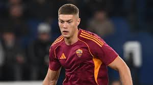 Гасперини подтвердил длительную паузу Довбика после операции