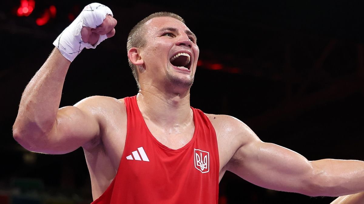 Хижняк выиграл международный турнир в Белграде и получил награду за технику