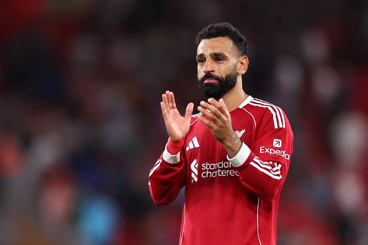 Салах может сменить Европу на МЛС: Интер Майами готовит громкий трансфер