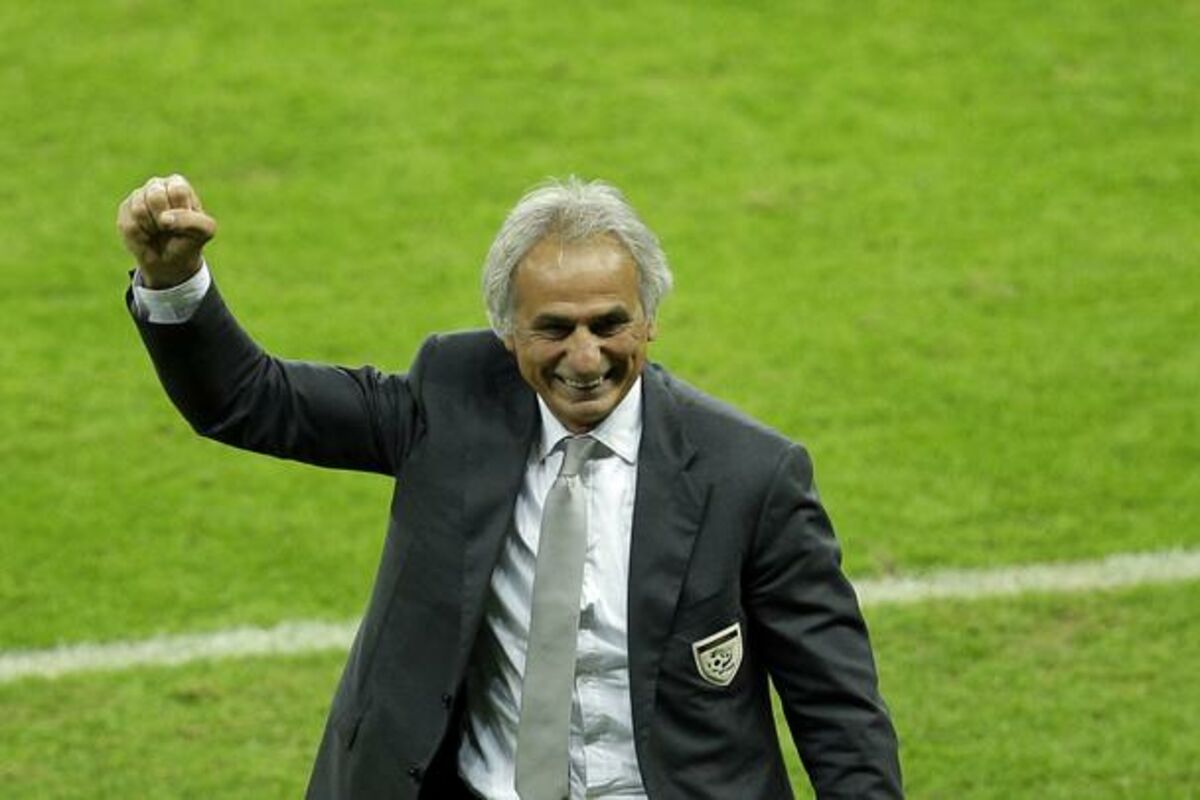 Халилходжич снова возглавил Нант: опытный тренер вернулся в клуб