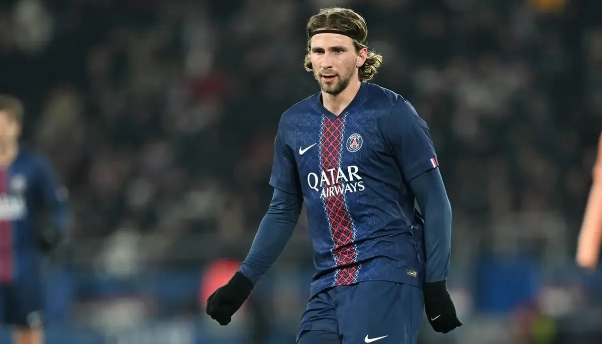 Ілля Забарний — про сенсаційний виліт ПСЖ з Кубка Франції: потрібно рухатися далі