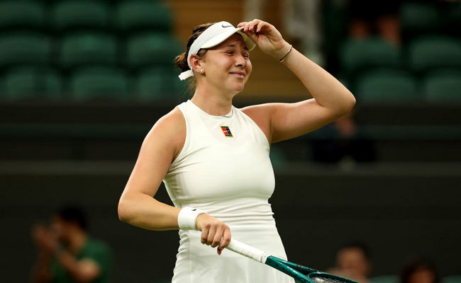 WTA підбила підсумки сезону-2025: оголошено лауреаток року