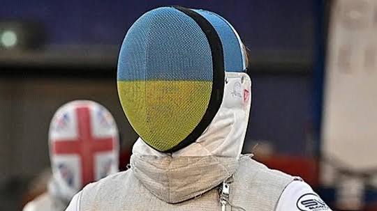 Троє українських рапіристів вийшли до плейоф чемпіонату світу-2026