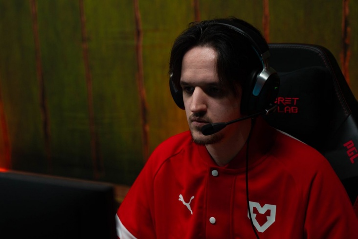 MOUZ здолали Team Spirit у фіналі та виграли PGL Wallachia Season 6