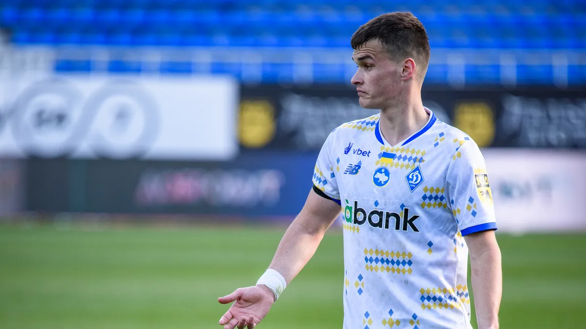 Трабзонспор нацелился на защитника Динамо Михавка как возможную замену Батагову