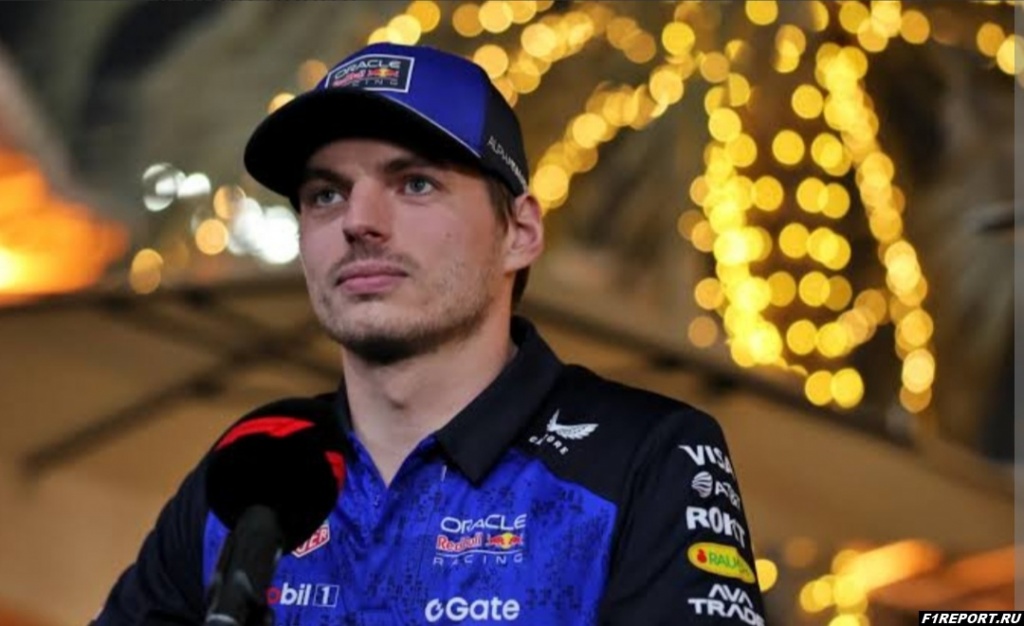 Макс Ферстаппен нацелился на марафон в Нюрбургринге: пилот Red Bull рассматривает участие