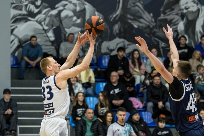 Определен формат и даты плей-офф Суперлиги 2025/26