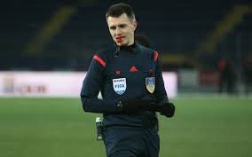 Полесье и Усик требуют пожизненного устранения арбитра Шурмана после скандального матча с Динамо