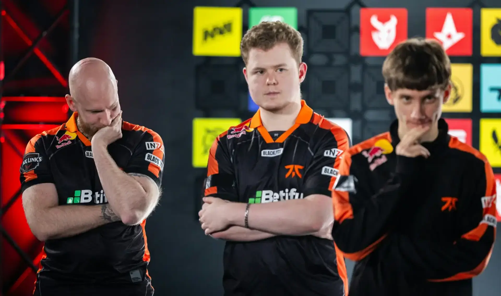 Fnatic розглядає зміну власника через фінансові виклики