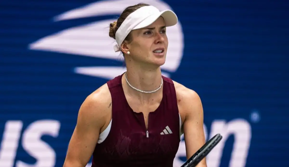 Світоліна дізналася першу суперницю на US Open-2026: з ким зіграють українки