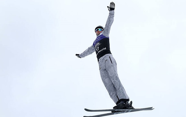 Срібний прорив у Лейк-Плесіді: Ян Гаврюк здобув першу медаль Кубка світу