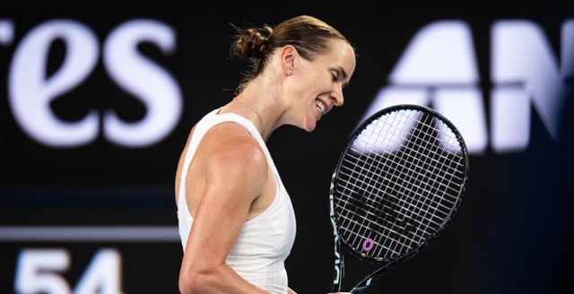 Свитолина и Костюк вышли в третий круг WTA 1000 в Майами, Ястремская выбыла