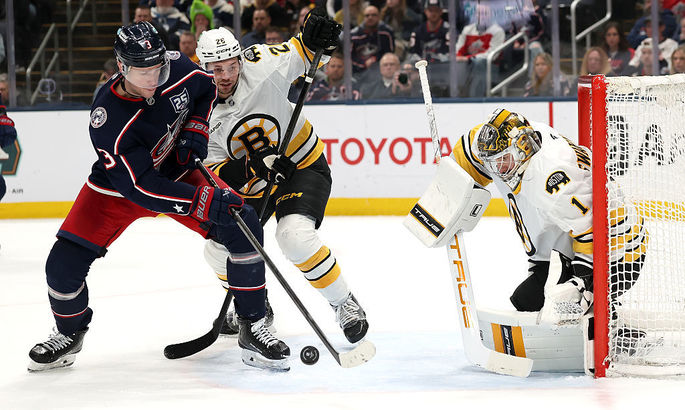 Тампа-Бэй вернула лидерство в Восточной конференции, Даллас снова проиграл: результаты НХЛ