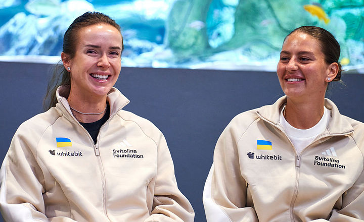 Костюк втримала Світоліну в топ-10: українка залишиться серед найкращих після Мадрида