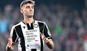 Лукка залишить Ноттінгем і повернеться в Наполі: форварду шукають новий клуб