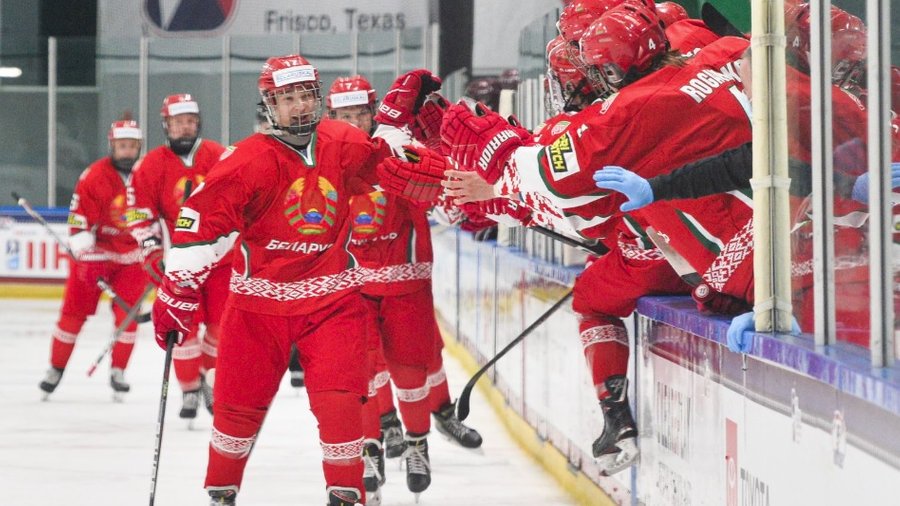 IIHF відреагувала на рішення CAS повернути збірні Росії до чемпіонатів світу