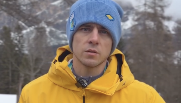 Гераскевич залишиться на Олімпіаді-2026 попри відсторонення від стартів