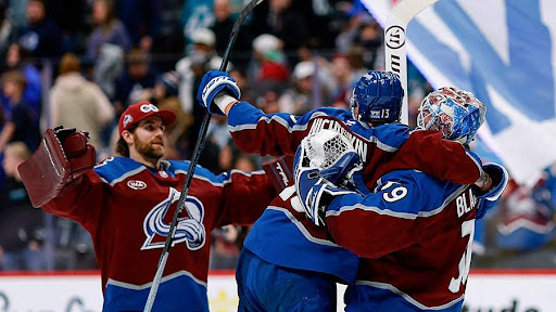 Колорадо зміцнив лідерство на Заході, Монреаль розгромив Вінніпег: підсумки ігрового дня НХЛ