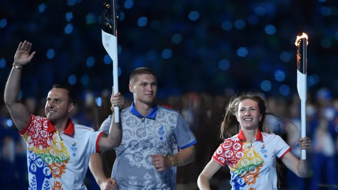 World Athletics не скасовуватиме санкції проти білоруських спортсменів