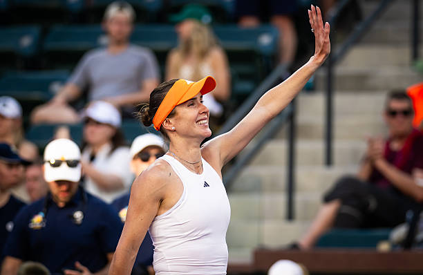 Свитолина вернулась в топ-8 рейтинга WTA, Олейникова установила личный рекорд