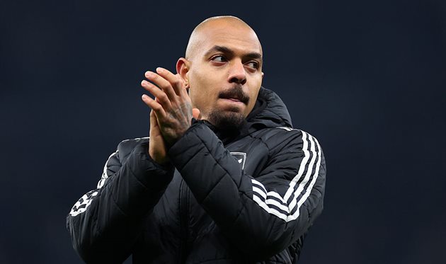 Рома домовилася про перехід Малена: форвард Астон Вілли прямує до Рима