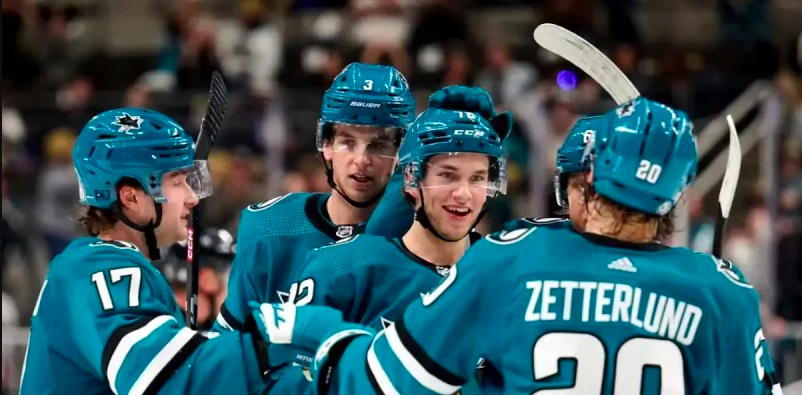 Розгроми у НХЛ: Вашингтон і Юта забили по сім шайб у нічному турі