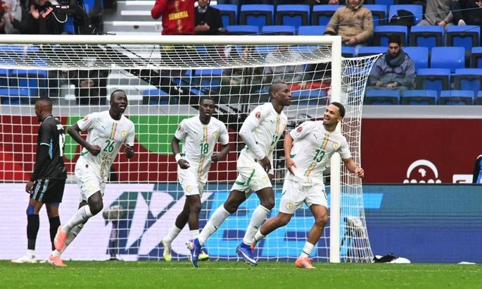 Сенегал впевнено обіграв Бенін і з першого місця вийшов у плейоф КАН