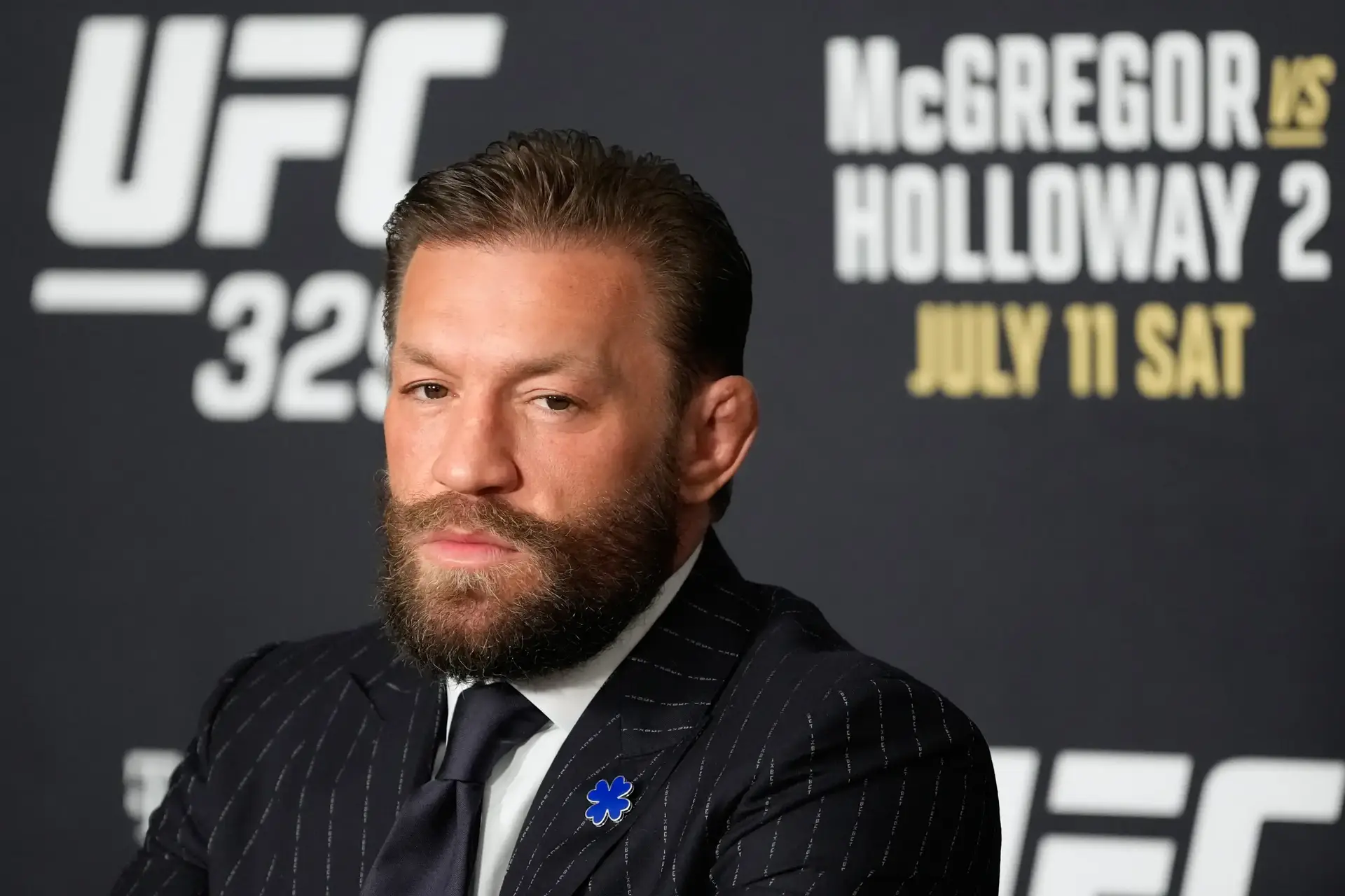 UFC 329 установил новый рекорд организации по кассовым сборам