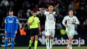 Реал сенсаційно вилетів з Кубка Іспанії: Альбасете дотиснув мадридців у кінцівці