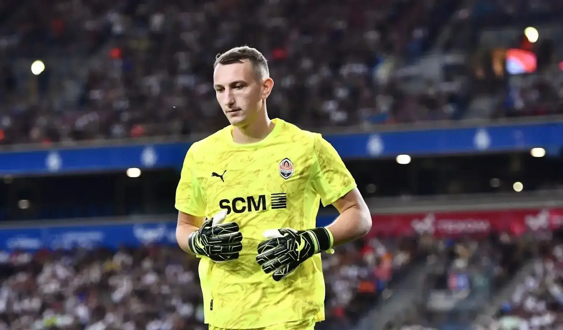 Різник зізнався у мріях про АПЛ та Ла Лігу і розповів про інтерес з-за кордону