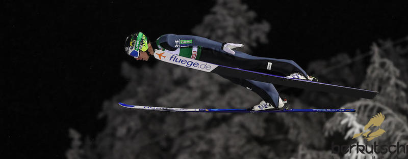 Олімпійського чемпіона дискваліфікували на старті Турне чотирьох трамплінів: він втратив «срібло»