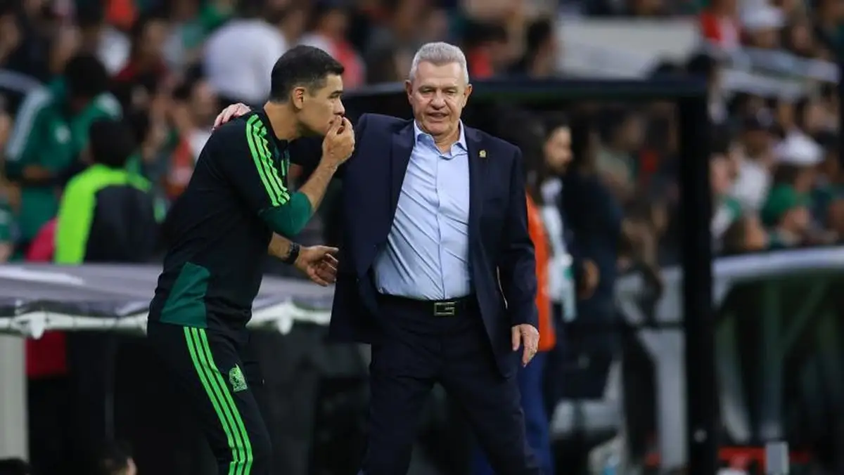 Рафаель Маркес стане головним тренером збірної Мексики після ЧС-2026