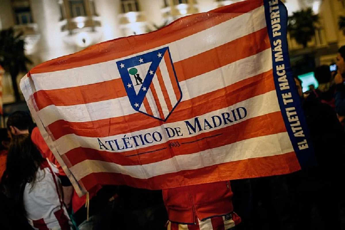 Атлетіко встановив рекорд Ла Ліги за доходами від продажів у зимове трансферне вікно