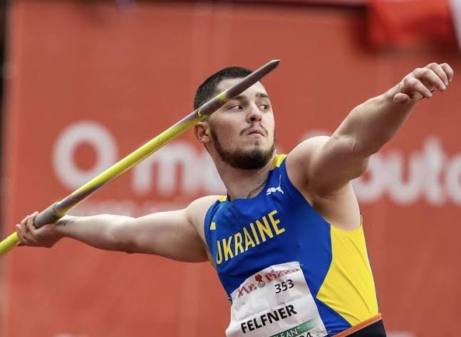 Фельфнер виступить на етапі Діамантової ліги в Лозанні: серед суперників – топ-6 світового рейтингу