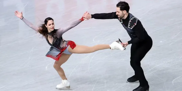 Травма Стеллато-Дудек: чемпіони світу з Канади не виступлять у командному турнірі ОІ-2026