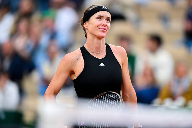 Світоліна вийде на головний корт Australian Open у матчі проти Анісімової