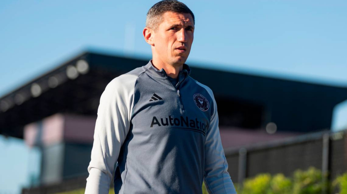 Сергей Кривцов признался, что близок к завершению профессиональной карьеры