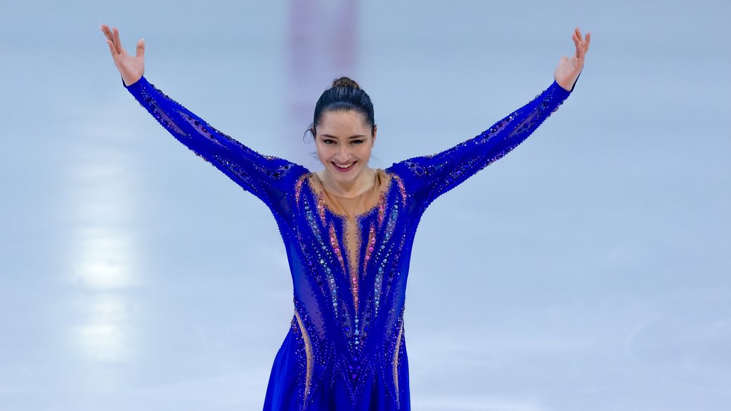 Дебют Бабенко на Євро-2026 завершився після короткої програми