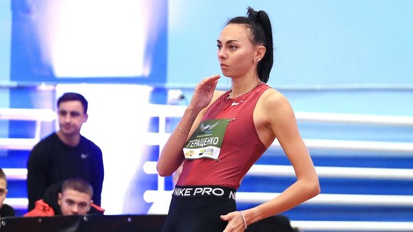 Ірина Геращенко розповіла про відновлення після травми та плани повернення у сектор