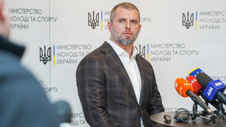 Матвій Бідний про допуск росіян до Паралімпіади: Це рішення розчаровує та обурює